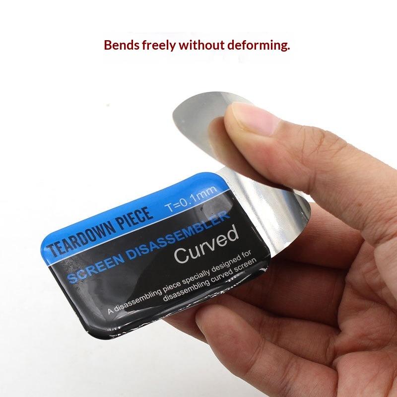 New#5 In 1 Professional Stainl - огляд і ціна Phone Opening Tool