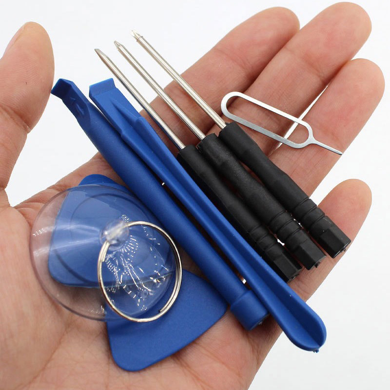 12 Pieces Universal Repair Scr - огляд і ціна Phone Opening Tool