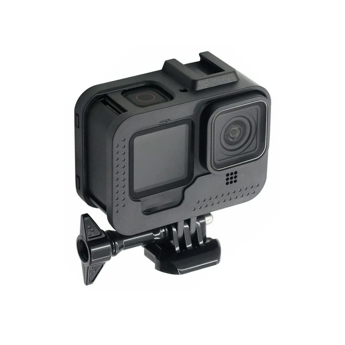 Protective Frame Case for GoPr - огляд і ціна Gopro Action Camera Hero 12 Black