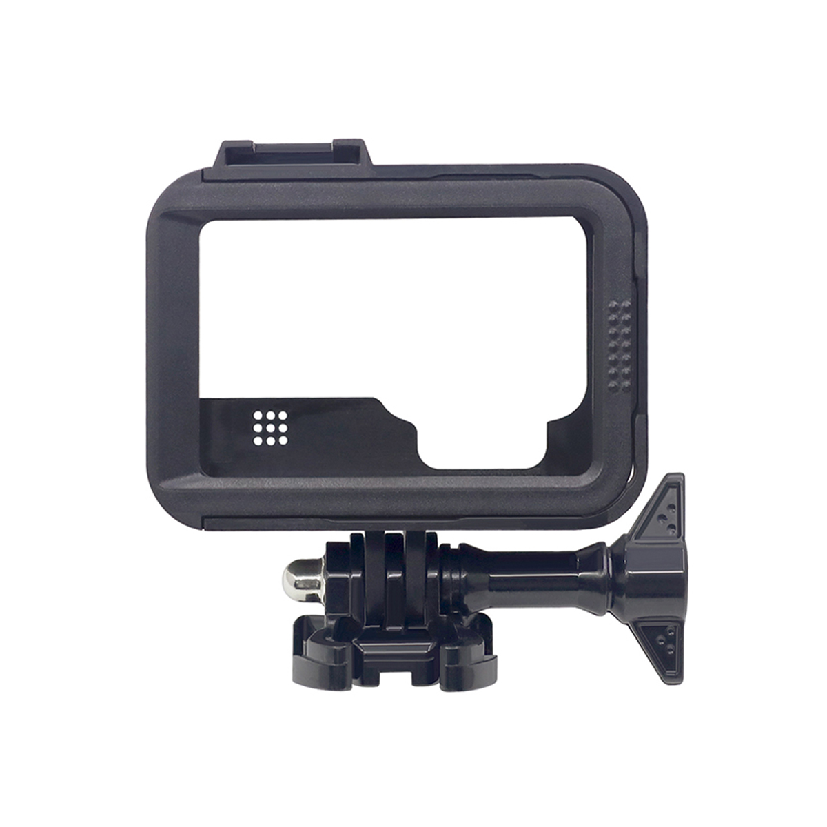 Protective Frame Case for GoPr - огляд і ціна Gopro Action Camera Hero 12 Black