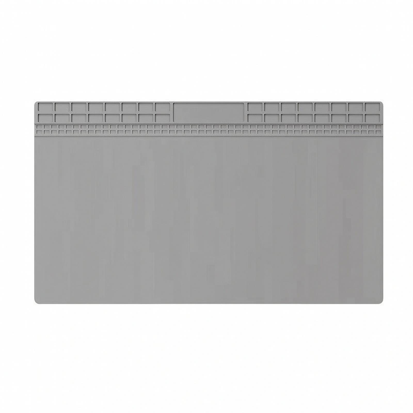 Heat Resistant Pad Silicone So - огляд і ціна Electronic Repair