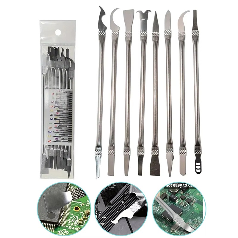 Motherboard Adhesive Remover F - огляд і ціна Phone Opening Tool