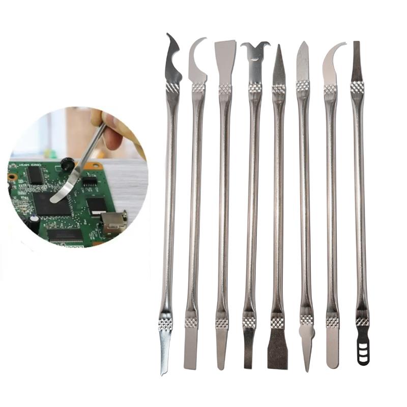 Motherboard Adhesive Remover F - огляд і ціна Phone Opening Tool