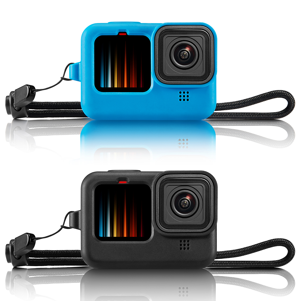 for Gopro Hero 11 10 9 Black S - огляд і ціна Gopro Action Camera Hero 12 Black