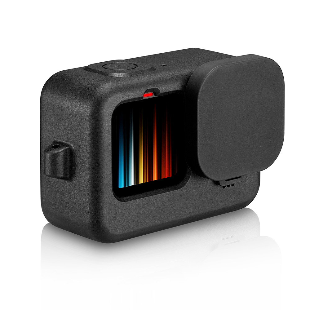 for Gopro Hero 11 10 9 Black S - огляд і ціна Gopro Action Camera Hero 12 Black