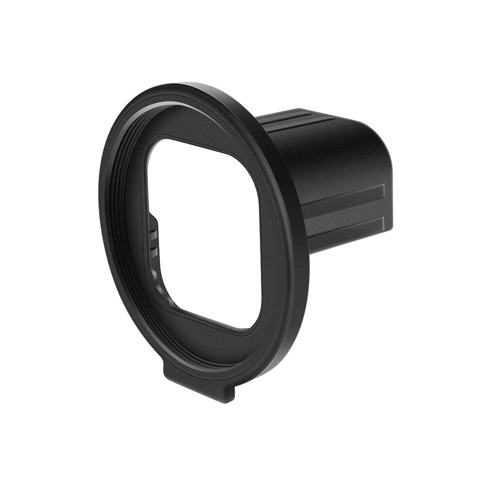 52mm Filter Adapter Ring Prote - огляд і ціна Gopro Action Camera Hero 12 Black