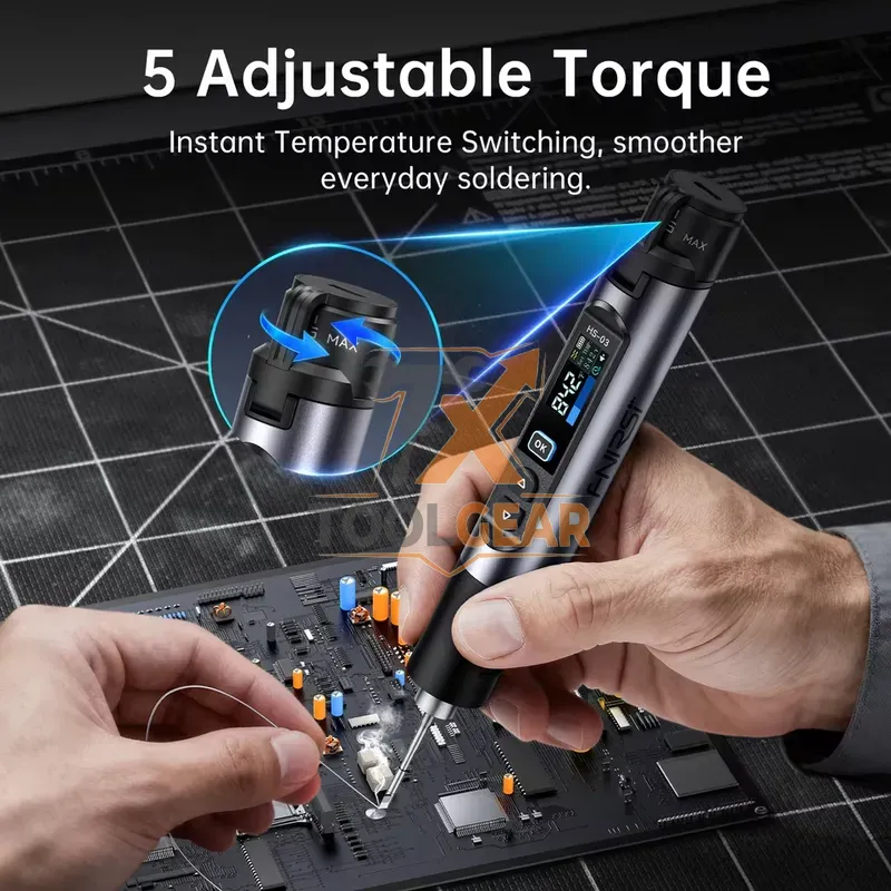 2026hotsale* HS-03 Cordless So - огляд і ціна Electronic Repair