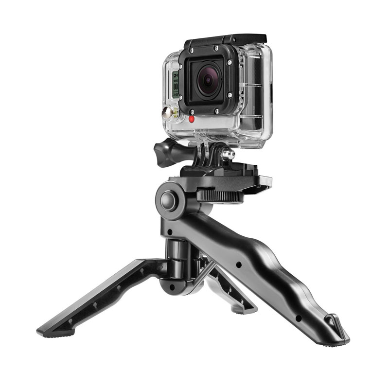Tripods for Gopro Hero 13 12 1 - огляд і ціна Gopro Action Camera Hero 12 Black