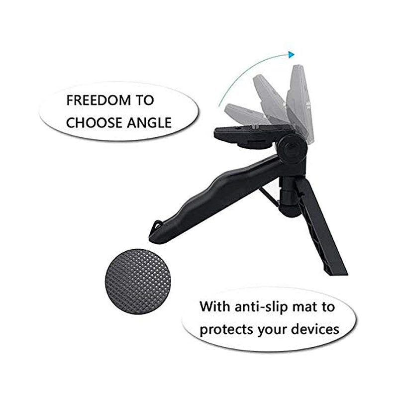 Tripods for Gopro Hero 13 12 1 - огляд і ціна Gopro Action Camera Hero 12 Black