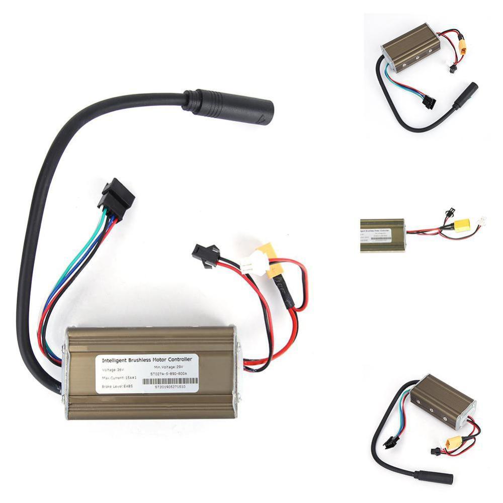 Replacement Controller For 36V - огляд і ціна Electronics Repair Hub