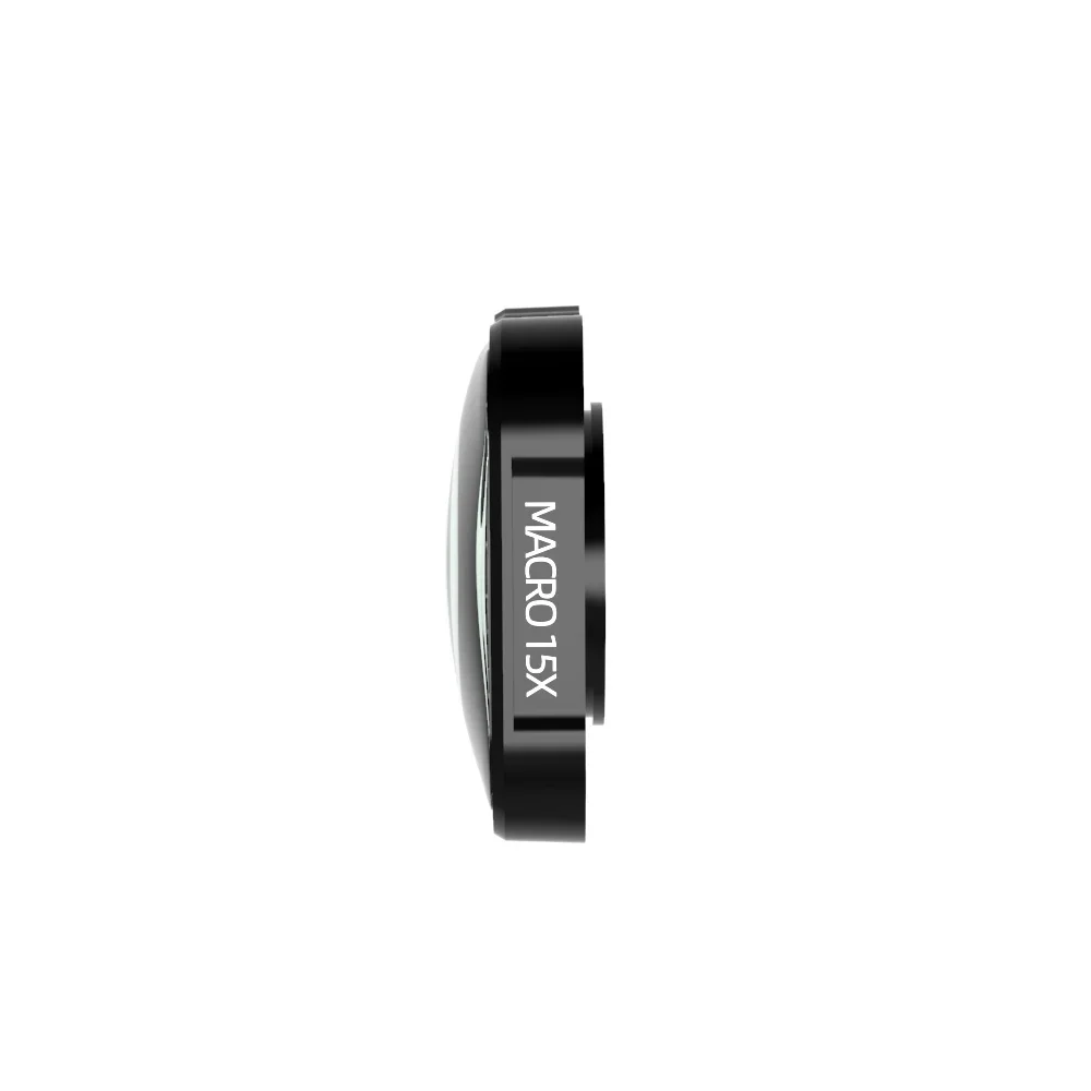 Macro 15X HD Lens Filter for G - огляд і ціна Gopro Action Camera Hero 12 Black