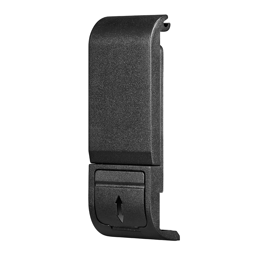 Flip Battery Side Cover for Go - огляд і ціна Gopro Action Camera Hero 12 Black