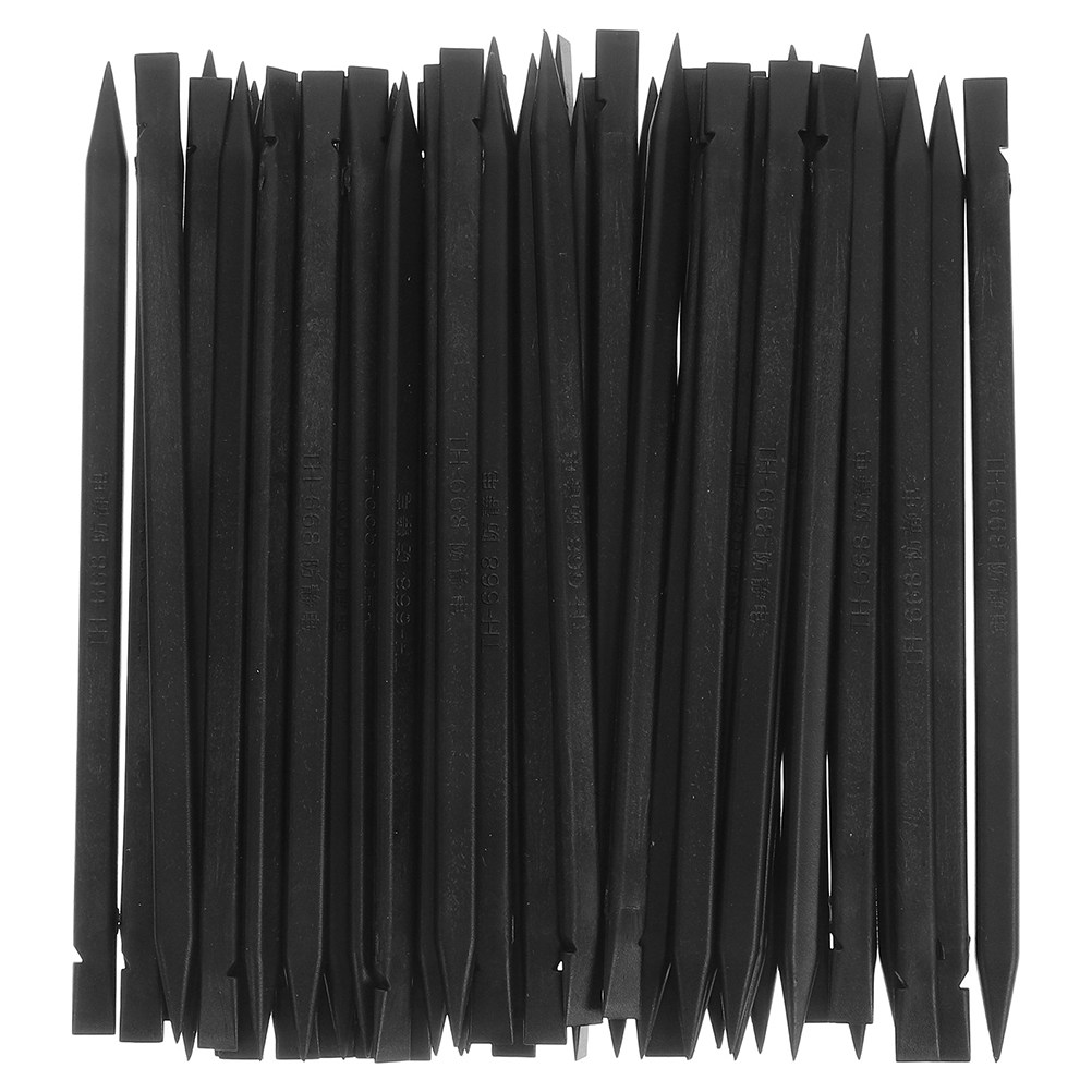 100Pcs Universal Electronic Re - огляд і ціна Phone Opening Tool