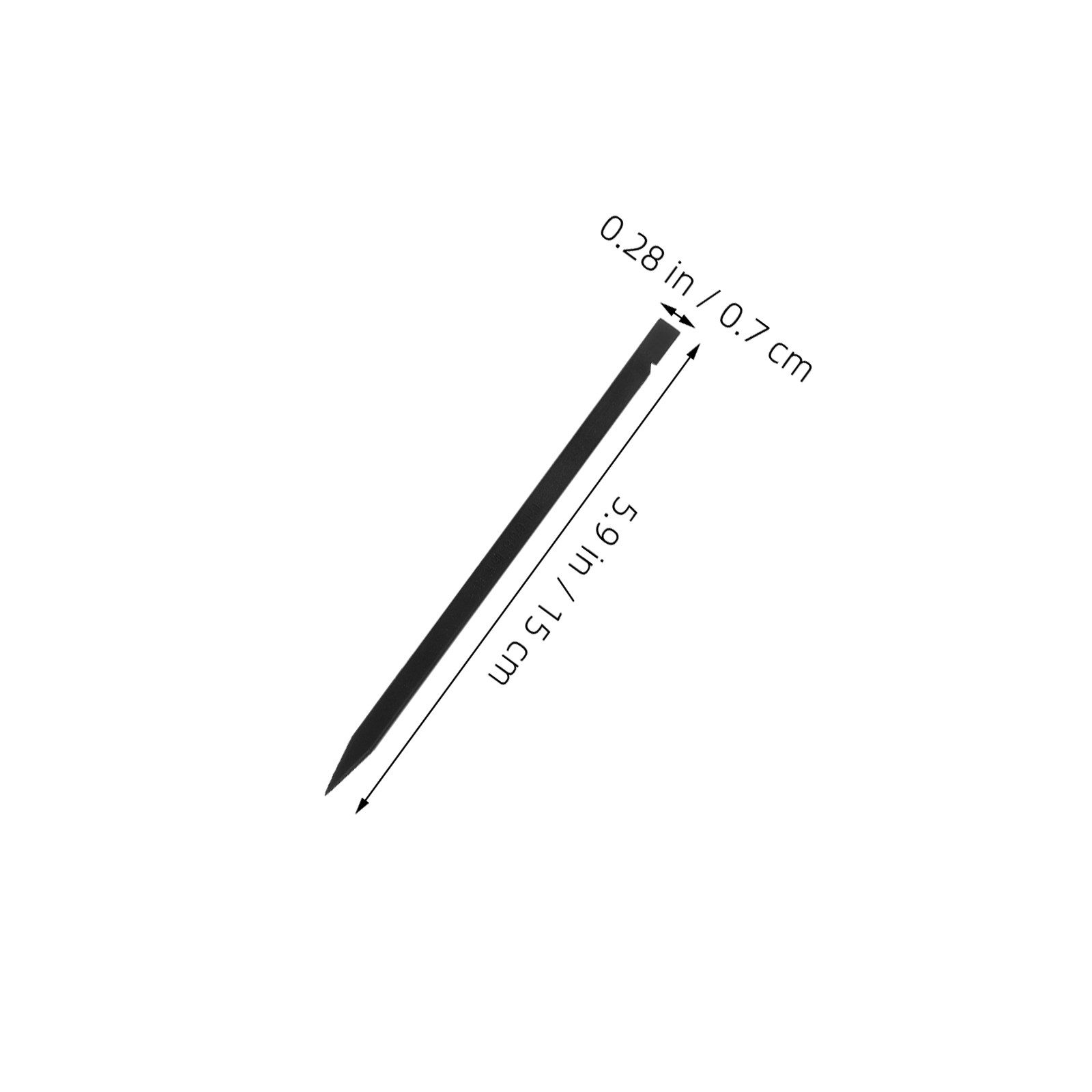 100Pcs Universal Electronic Re - огляд і ціна Phone Opening Tool