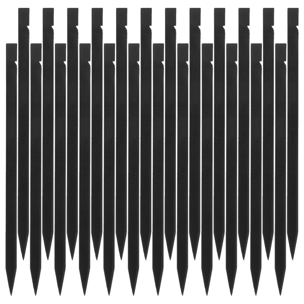 100Pcs Universal Electronic Re - огляд і ціна Phone Opening Tool