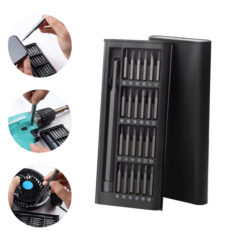 49 in 1 Magnetic Screwdriver S - огляд і ціна Electronics Repair Xbox