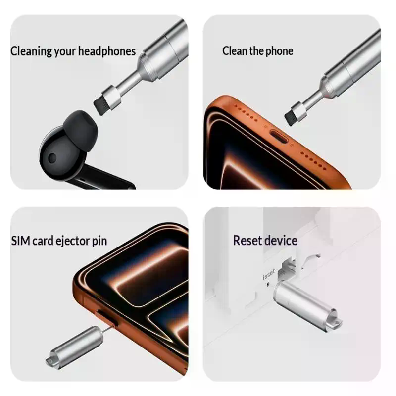 SIM Card Tray Removal Tool Eje - огляд і ціна Phone Opening Tool