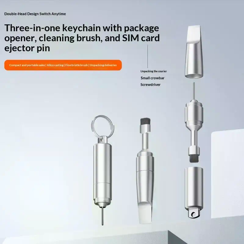 SIM Card Tray Removal Tool Eje - огляд і ціна Phone Opening Tool