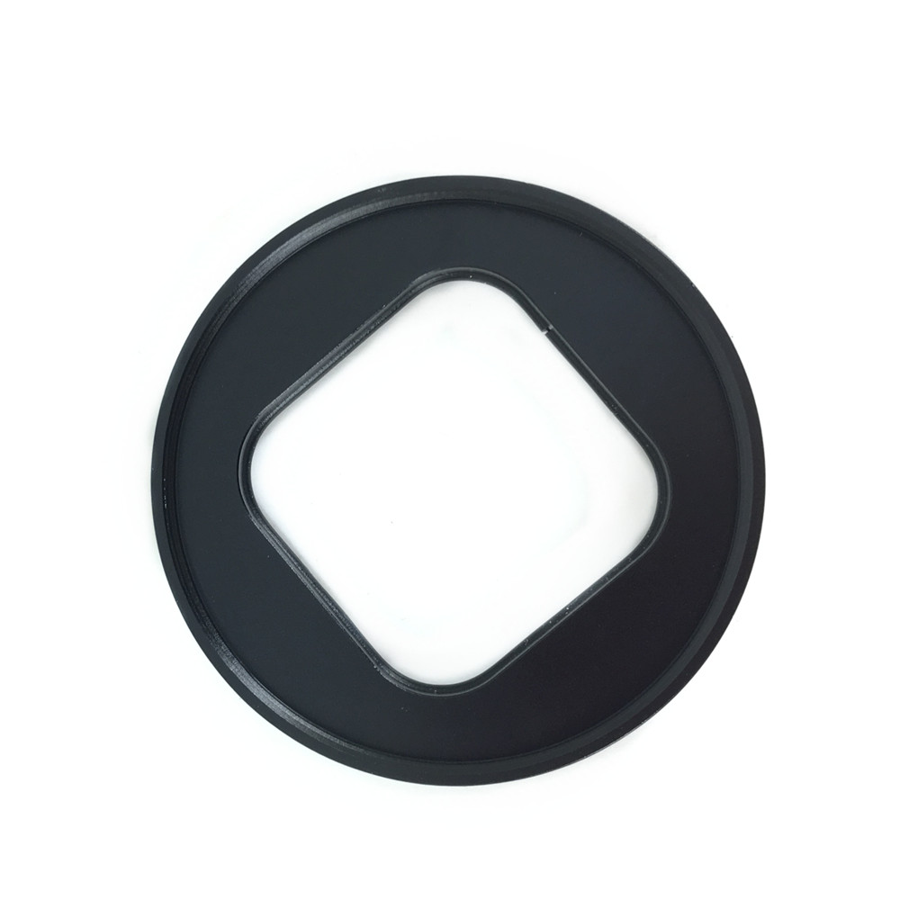 52mm Lens Filter Adapter Ring  - огляд і ціна Gopro Action Camera Hero 12 Black