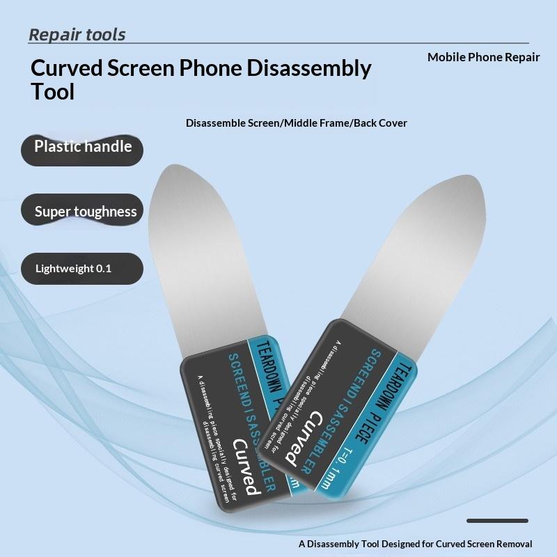 New··5 In 1 Professional Stain - огляд і ціна Phone Opening Tool