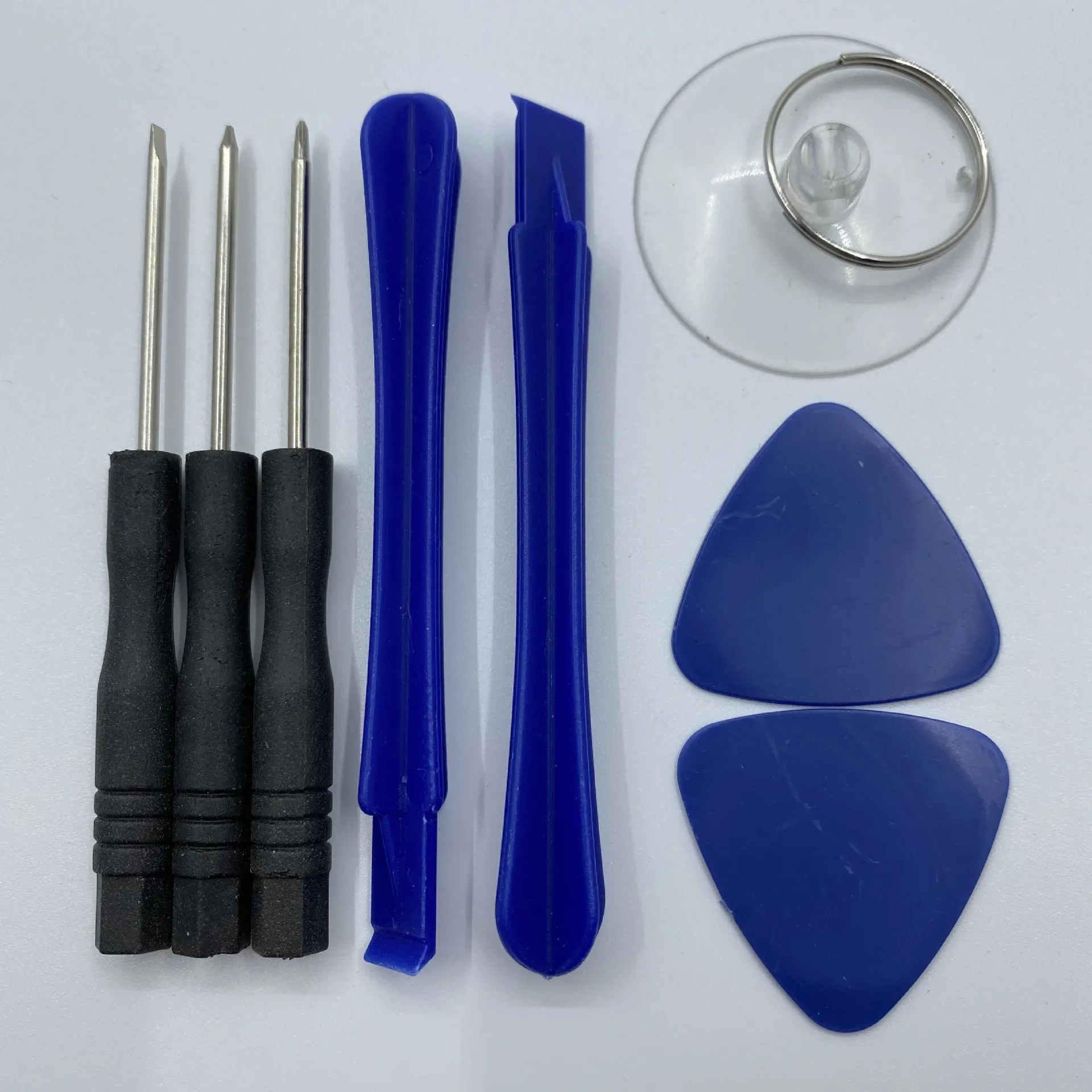 26 in 1 Phone Repair Tool Set  - огляд і ціна Phone Opening Tool