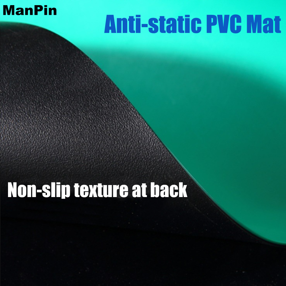3mm Table Work Mat Anti Static - огляд і ціна Electronic Repair