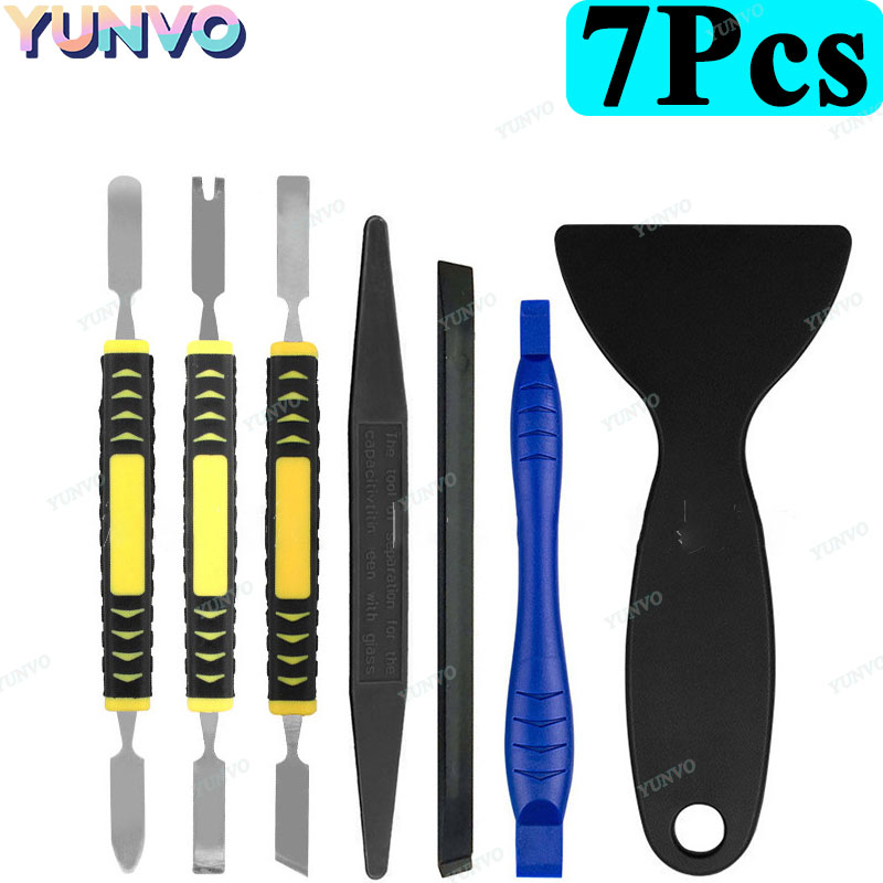 Mobile Phone Repair Tool Screw - огляд і ціна Phone Opening Tool