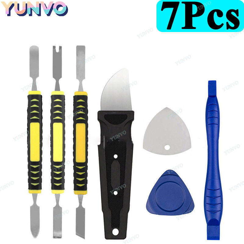 Mobile Phone Repair Tool Screw - огляд і ціна Phone Opening Tool