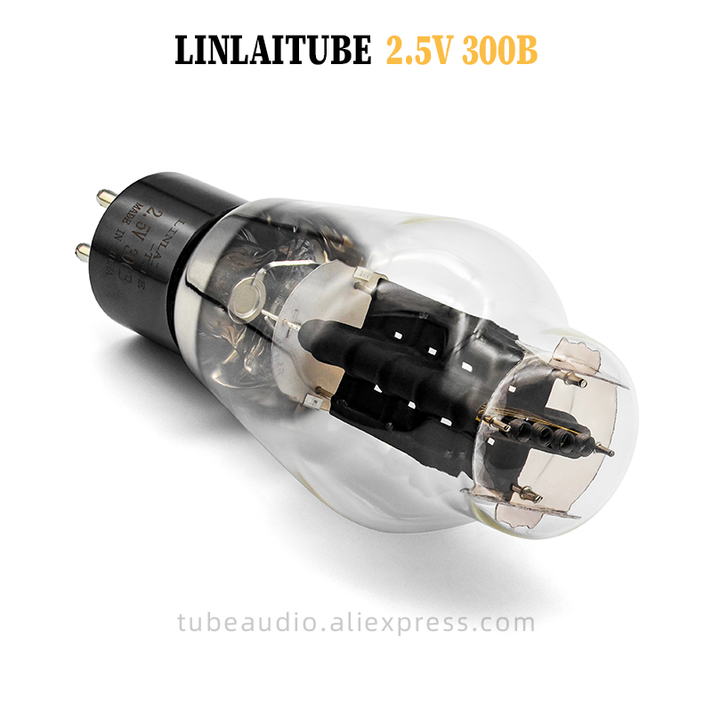 LinLai Tube Electronic Tube 2. - огляд і ціна Vintage Electronics Repair Youtube