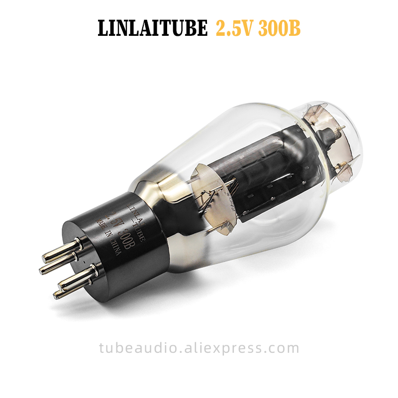 LinLai Tube Electronic Tube 2. - огляд і ціна Vintage Electronics Repair Youtube