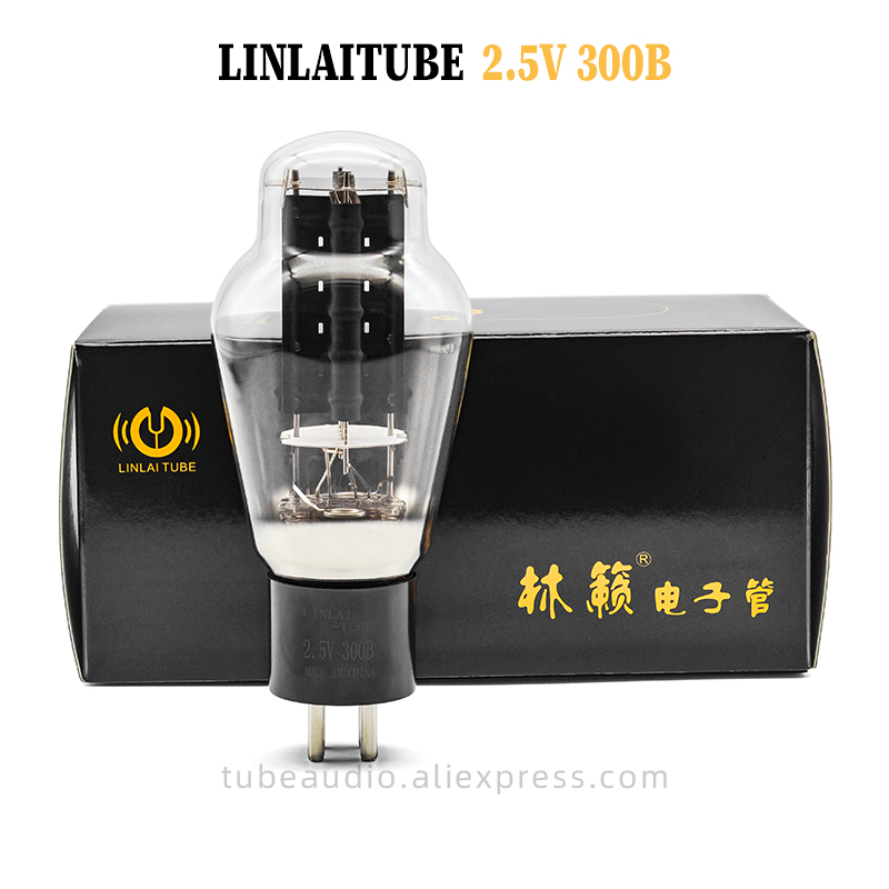 LinLai Tube Electronic Tube 2. - огляд і ціна Vintage Electronics Repair Youtube
