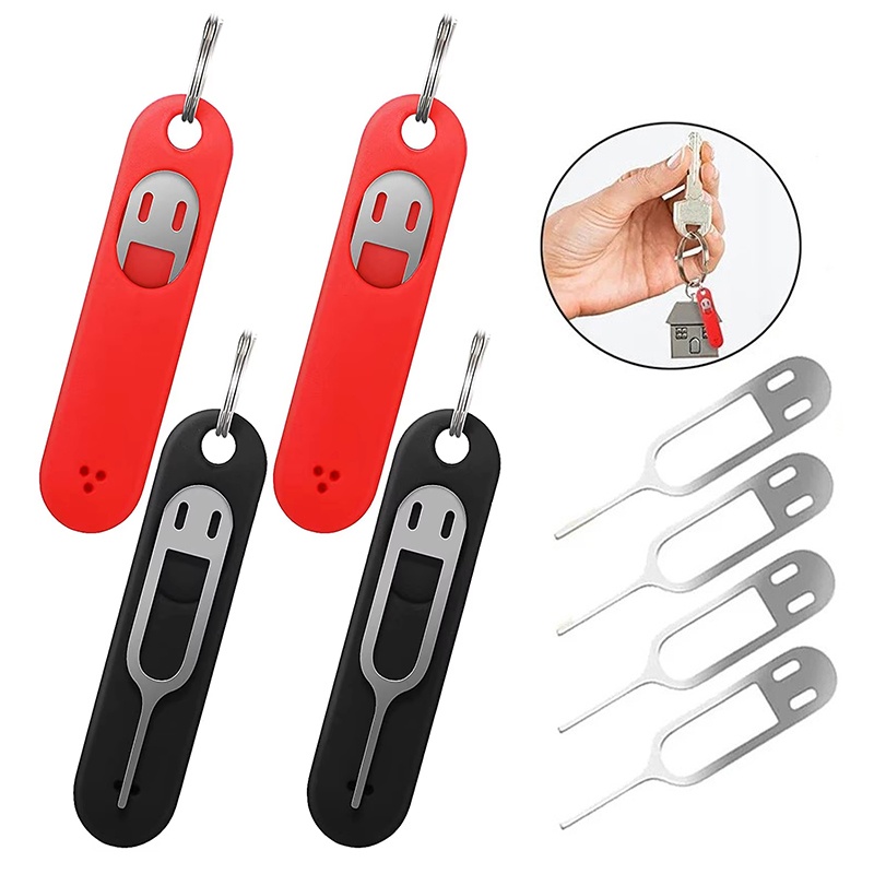 1/3/5Pcs/set Anti-Lost Sim Car - огляд і ціна Phone Opening Tool