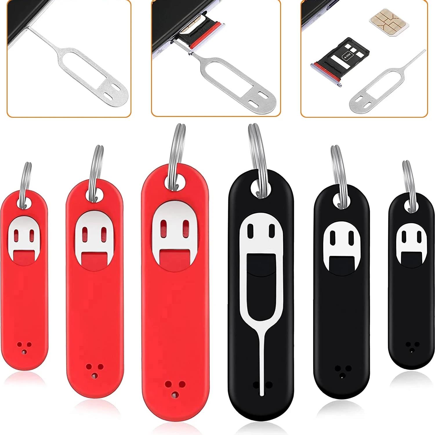 1/3/5Pcs/set Anti-Lost Sim Car - огляд і ціна Phone Opening Tool