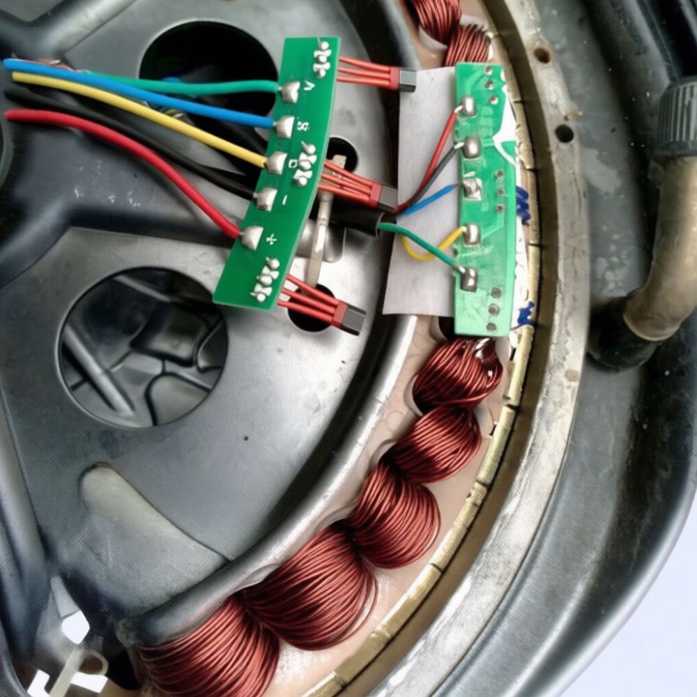 High Precision Hall Sensor Boa - огляд і ціна Electronics Repair Hub