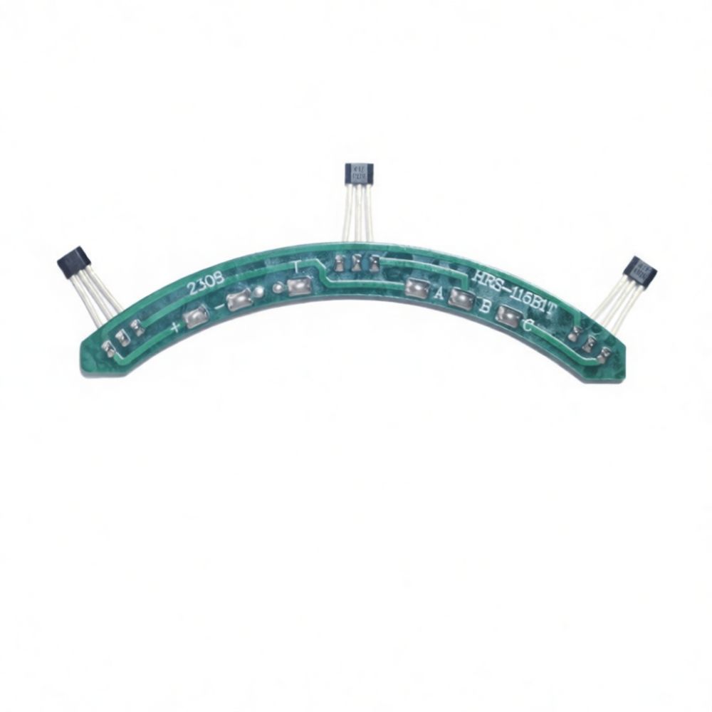 High Precision Hall Sensor Boa - огляд і ціна Electronics Repair Hub