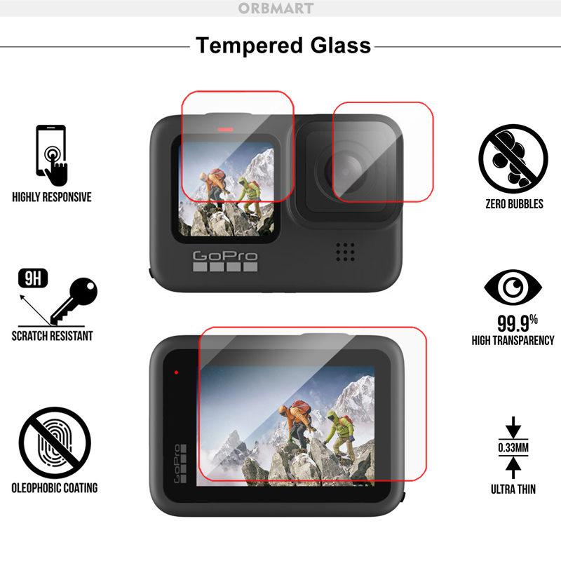 Silicone Case for GoPro Hero 1 - огляд і ціна Gopro Action Camera Hero 12 Black
