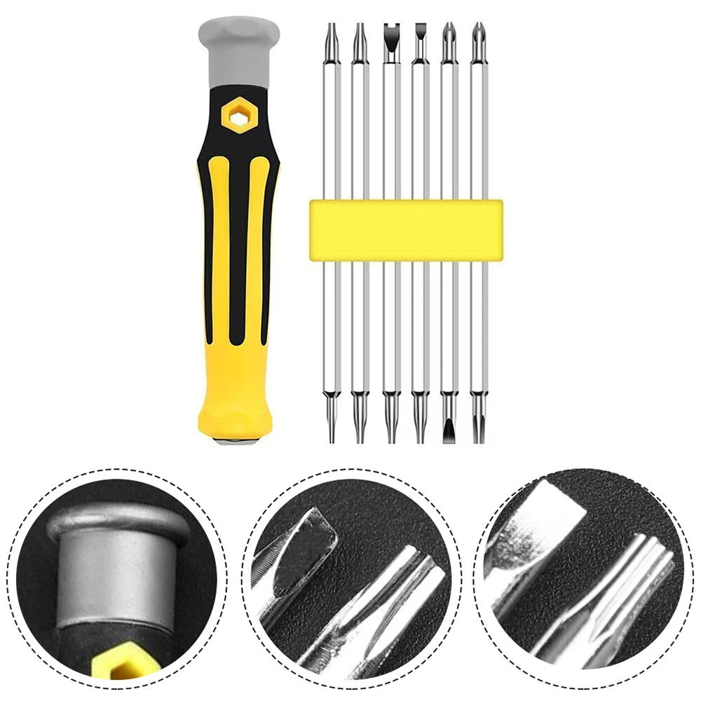 12 in 1 Multifunctional Screwd - огляд і ціна Phone Opening Tool