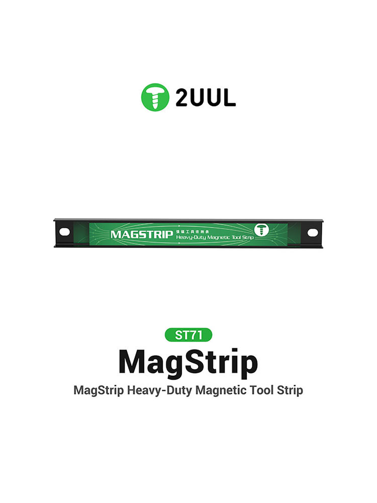 2UUL ST71 Heavy-Duty Magnetic  - огляд і ціна Electronics Repair Xbox