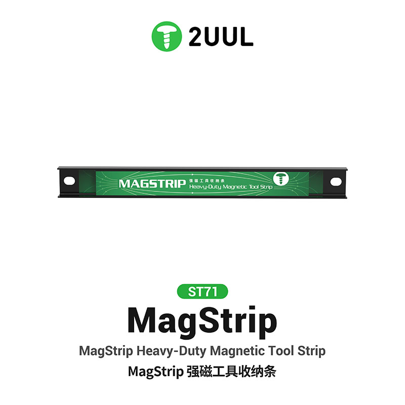 2UUL ST71 Heavy-Duty Magnetic  - огляд і ціна Electronics Repair Xbox