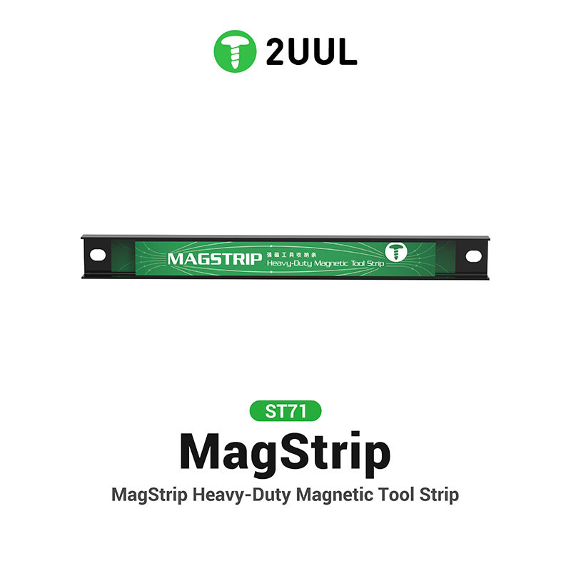 2UUL ST71 Heavy-Duty Magnetic  - огляд і ціна Electronics Repair Xbox