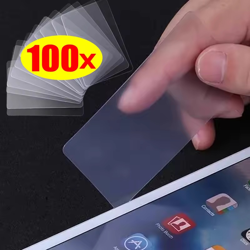 1-100Pcs Phone Screen Pry Tool - огляд і ціна Phone Opening Tool