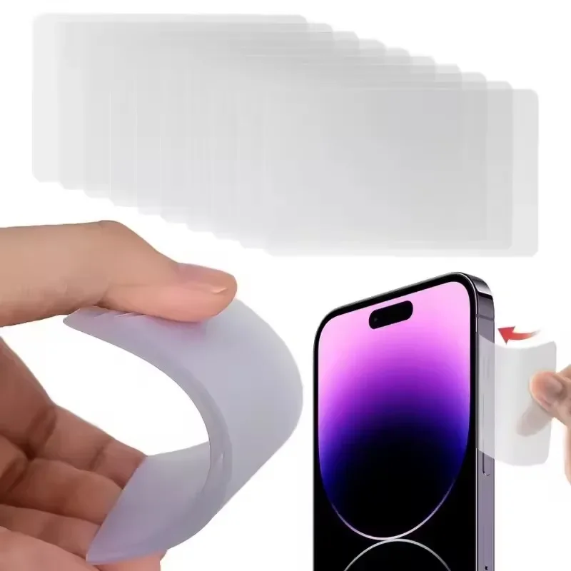 1-100Pcs Phone Screen Pry Tool - огляд і ціна Phone Opening Tool