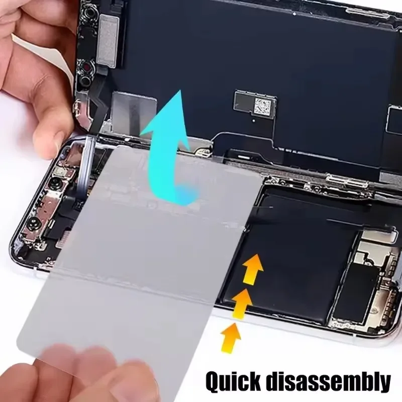1-100Pcs Phone Screen Pry Tool - огляд і ціна Phone Opening Tool