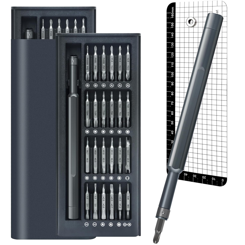 49 in 1 Magnetic Screwdriver S - огляд і ціна Electronics Repair Xbox