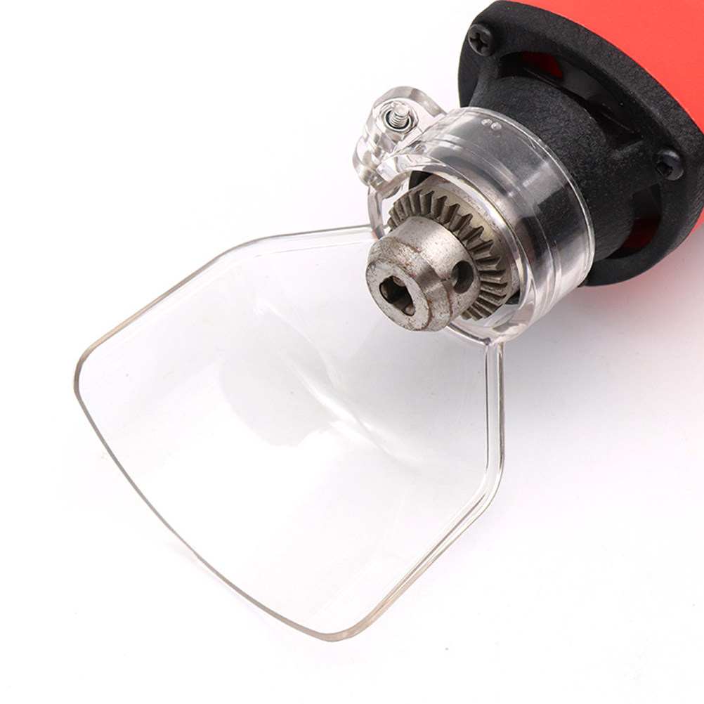 Mini Drill Cover Fast Adjustab - огляд і ціна Electronic Repair
