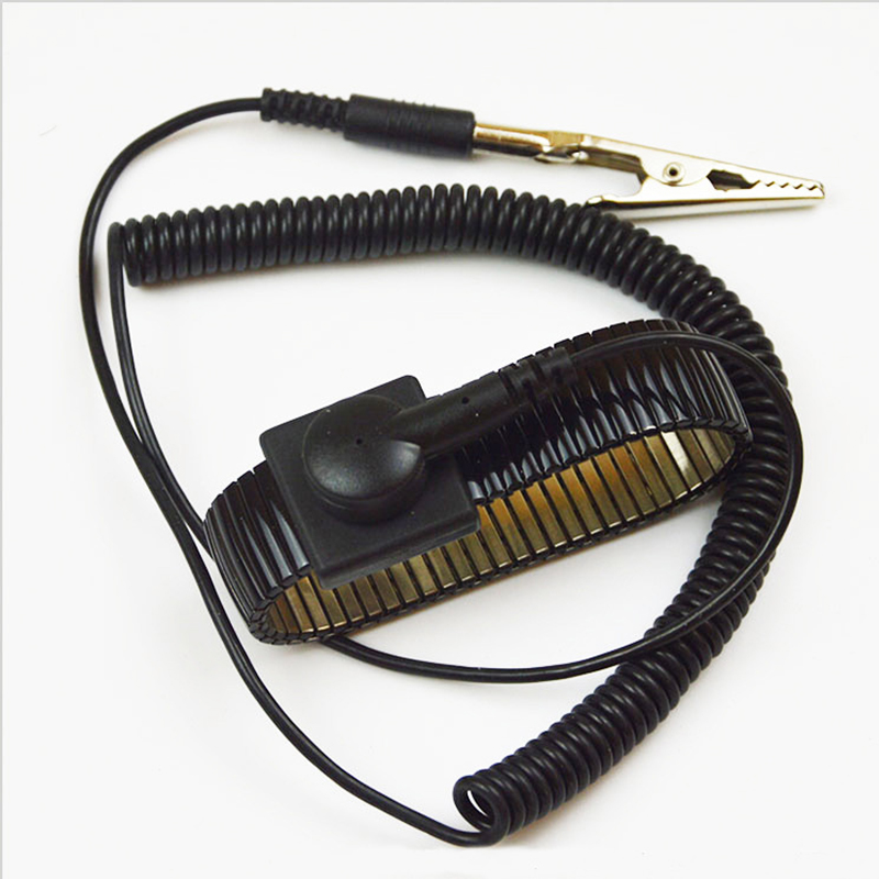 Anti Static Bracelet Electrost - огляд і ціна Electronic Repair